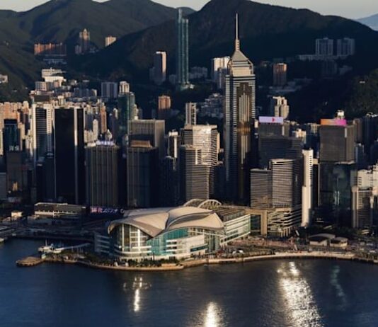 Hong Kong eases virtual asset rules to promote trading liquidity
