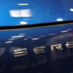 Huawei’s Chinese EV partner Seres’ shares fall nearly 2% in Hong Kong trading debut