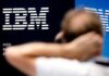 IBM to cut thousands of roles in focus on software growth, Bloomberg News reports