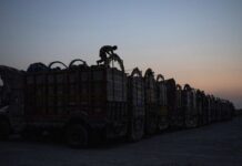 IMF sees 6.5% GDP upside if Pakistan fixes corruption, governance