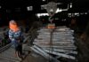 India imposes anti-dumping duty for five years on some steel products from Vietnam
