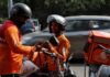 Indian delivery platform Swiggy approves up to 100 billion rupees fundraise via QIP