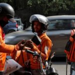 Indian delivery platform Swiggy approves up to 100 billion rupees fundraise via QIP