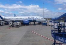 IndiGo launches daily New Delhi-Guangzhou flights as India, China resume direct air links