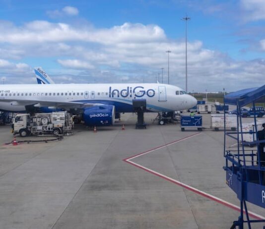IndiGo launches daily New Delhi-Guangzhou flights as India, China resume direct air links