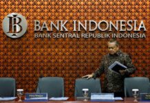Indonesia central bank sees GDP growth at 5.33% in 2026
