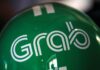 Indonesia discussing plan for merger of Grab and GoTo, official says