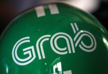 Indonesia discussing plan for merger of Grab and GoTo, official says