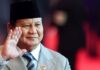 Indonesia president inaugurates $4 billion petrochemical plant by Lotte Chemical
