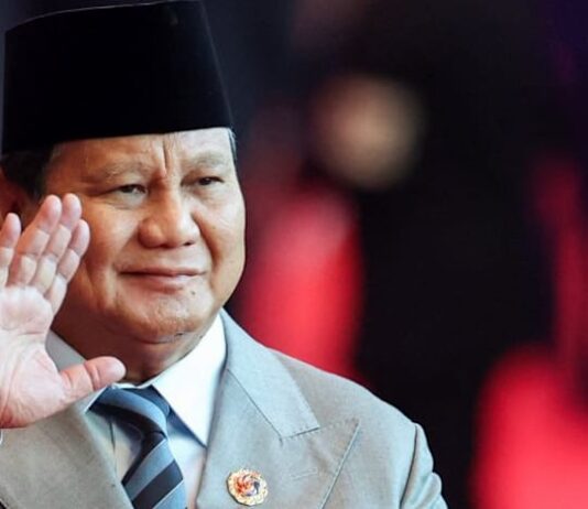 Indonesia president inaugurates $4 billion petrochemical plant by Lotte Chemical