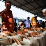 Indonesia Q3 GDP growth at 5.04% y/y, official data shows