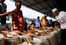 Indonesia Q3 GDP growth at 5.04% y/y, official data shows