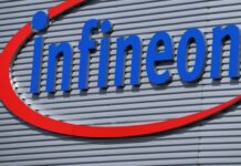 Infineon raises 2026 sales target for AI power supply segment on booming demand