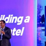 Intel CEO to oversee its AI efforts after executive departs for OpenAI