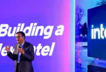 Intel CEO to oversee its AI efforts after executive departs for OpenAI
