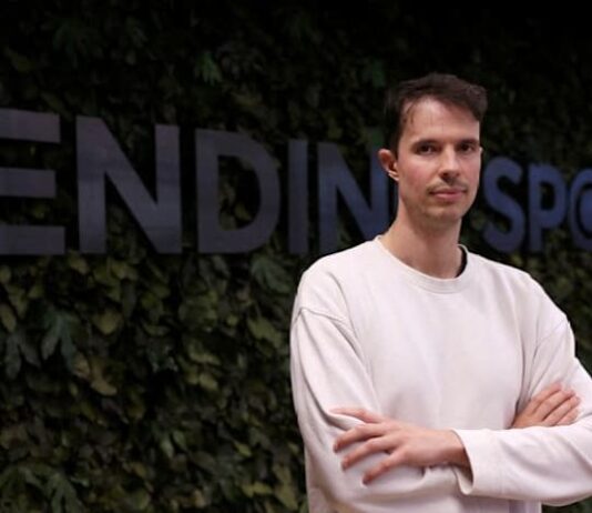 Italy’s Bending Spoons ready for IPO, warns of AI bubble