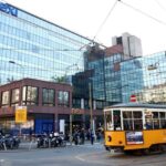 Italy’s Nexi says it received TPG offer for digital banking assets