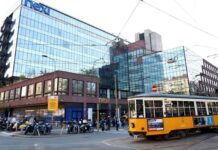 Italy’s Nexi says it received TPG offer for digital banking assets