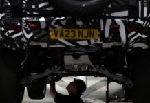 Jaguar Land Rover’s UK production returns to normal after weeks-long cyber shutdown