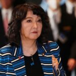 Japan finance minister says ‘alarmed’ over yen’s volatility