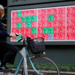 Japanese investors sell foreign stocks on caution over Fed comments, valuation concerns