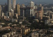 Japanese property giants deepen their push into a booming Indian market