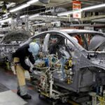 Japan’s automotive union group vows no retreat on wage demands despite tariff pain