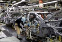 Japan’s automotive union group vows no retreat on wage demands despite tariff pain