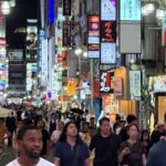 Japan’s core inflation accelerates in October, stays above BOJ target