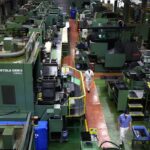 Japan’s factory activity falls at fastest pace in 19 months, PMI shows