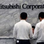 Japan’s Mitsubishi Corp reports 42% on-year fall in six-month net profit
