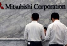 Japan’s Mitsubishi Corp reports 42% on-year fall in six-month net profit