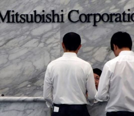 Japan’s Mitsubishi Corp sees six-month profit slump 42% on weak coal business
