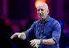Jeff Bezos to co-lead AI startup in first operational role since Amazon, NYT reports