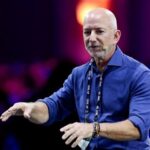 Jeff Bezos to co-lead AI startup in first operational role since Amazon, NYT reports