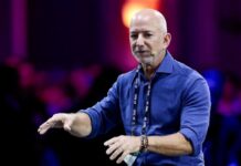 Jeff Bezos to co-lead AI startup in first operational role since Amazon, NYT reports