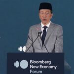 ‘Job opportunities will come’: Leaders must prepare workers for intelligent economy, says Jokowi