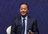 KKR says half of its 2025 PE capital distributions will come from Asia