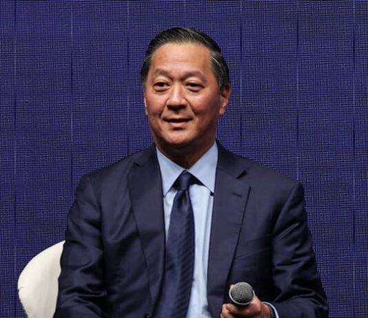 KKR says half of its 2025 PE capital distributions will come from Asia