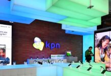 KPN to invest 5 billion euros at home by 2030, increase dividends