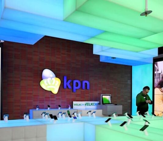KPN to invest 5 billion euros at home by 2030, increase dividends