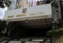 Malaysia’s central bank holds key rate at 2.75%, as expected