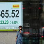 Markets boosted by hopes for deal to end US shutdown