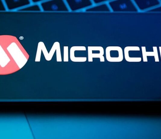 Microchip forecasts quarterly net sales below estimates as inventory clearing weighs