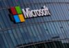 Microsoft plans to invest $10 billion in Portuguese AI data hub