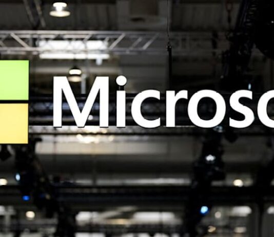 Microsoft signs $9.7 billion contract with IREN for Nvidia chips