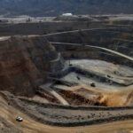 MP Materials quarterly loss widens after halting sales to Chinese customers