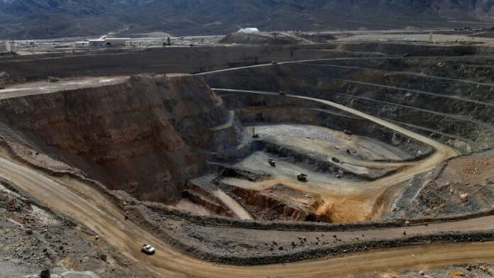 MP Materials quarterly loss widens after halting sales to Chinese customers