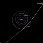 NASA set to release new images of interstellar object 3I/ATLAS