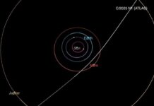 NASA set to release new images of interstellar object 3I/ATLAS